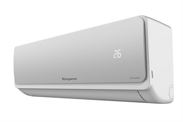 Máy điều hòa không khí treo tường loại 1 chiều inverter KG9AC1