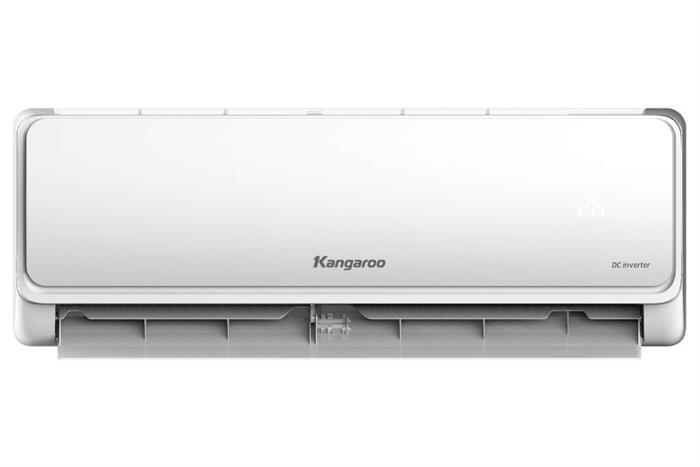 Điều hòa Kangaroo 12000BTU 1 Chiều Inverter KG12ACI