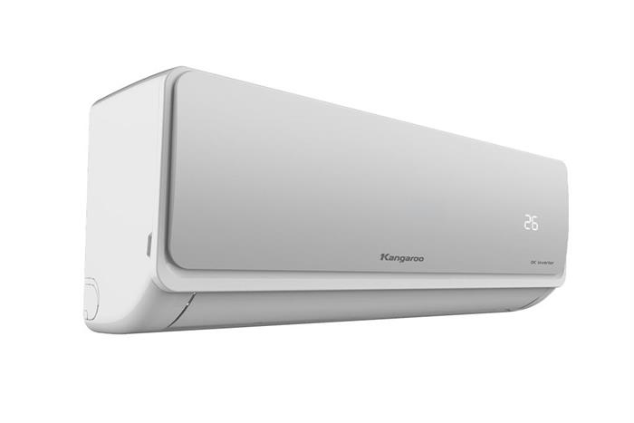 Điều hòa Kangaroo 12000BTU 1 Chiều Inverter KG12ACI