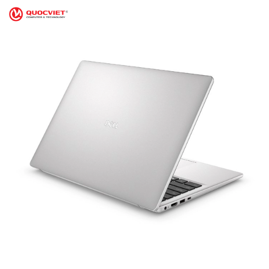 Máy tính xách tay Dell Pro 14 Essential PV14250 Intel Core™3 100U|8GB RAM DDR5|512GB|2 Màu Đen/Bạc
