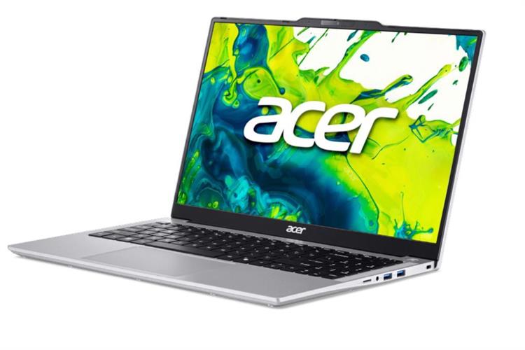 Laptop Acer Aspire Lite 15 AL15-53P-56QH - NX.DG3SV.001 (Core 5 120U, 8GB, 512GB, Full HD, Win11)