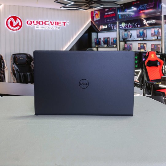 Máy tính xách tay Dell Vostro 3530 (i7-1355U/8GB DDR4/512GB/15.6FHD/Ubuntu/Màu Đen/NK)