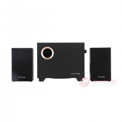 Loa Microlab M-105