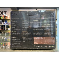 Nguồn EVGA 450W 80 PLus Bronze 