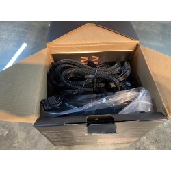 Nguồn EVGA 450W 80 PLus Bronze 
