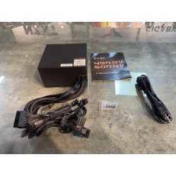 Nguồn EVGA 450W 80 PLus Bronze 