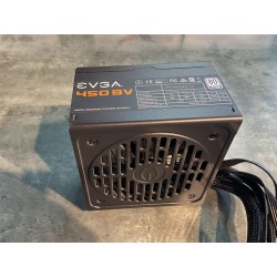 Nguồn EVGA 450W 80 PLus Bronze 