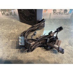 Nguồn EVGA 450W 80 PLus Bronze 
