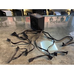 Nguồn EVGA 450W 80 PLus Bronze 