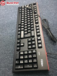 Bàn phím máy tính Fuhlen L500S 