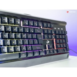 Bà̀n phím giả cơ DareU LK145G Gaming