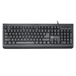 Bàn Phím Coolerplus CPK-FC112 