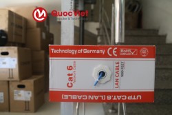 Dây mạng IT-Link Cat6e UTP