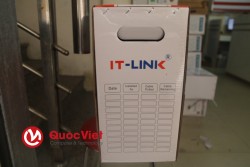 Dây mạng IT-Link Cat6e UTP