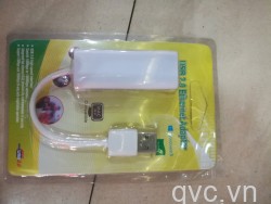 USB lan 2.0