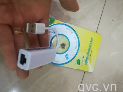 USB lan 2.0