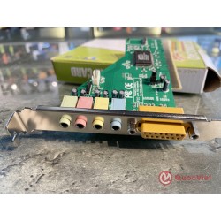 Card sound PCI