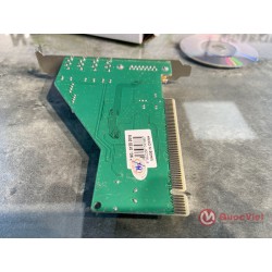 Card sound PCI
