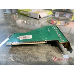 Card sound PCI