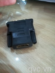 Đầu chuyển DVI to HDMI