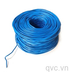 Dây mạng D-Link Cat5e UTP 24AWG