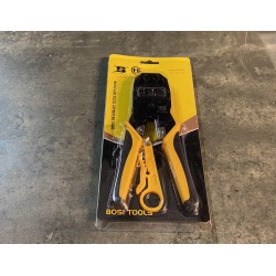 Kìm bấm mạng BOSI Toools BS433468