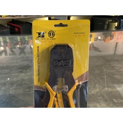 Kìm bấm mạng BOSI Toools BS433468
