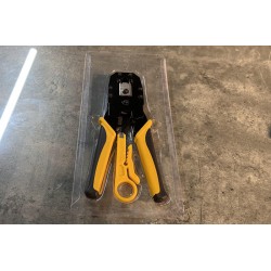 Kìm bấm mạng BOSI Toools BS433468