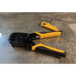 Kìm bấm mạng BOSI Toools BS433468