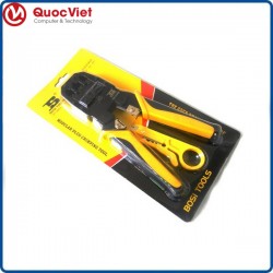 Kìm bấm mạng BOSI Toools BS433468