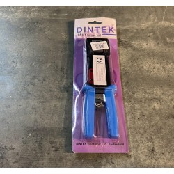 Kìm bấm mạng Dintek xịn