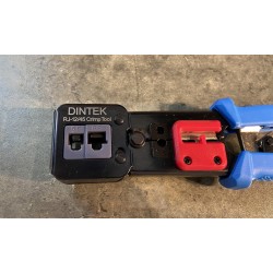 Kìm bấm mạng Dintek xịn
