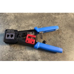 Kìm bấm mạng Dintek xịn