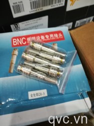Jac BNC F5.01 ( jack vặn)