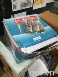Jac BNC F5.01 ( jack vặn)