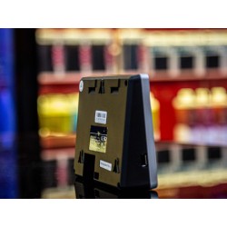 Máy chấm công vân tay Ronald Jack RJ800