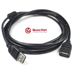 Dây USB nối dài 1.5M