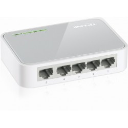 Bộ chia mạng 5 cổng Switch TP-Link TL-SF1005D 5Port 10/100Mbps