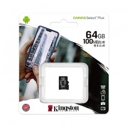 Thẻ nhớ Kingston 64GB
