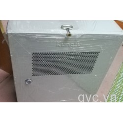 Tủ đựng đầu ghi Camera 450x380x120 có khóa