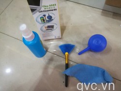 Bộ vệ sinh màn hình