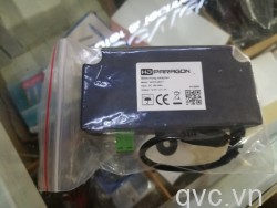 Nguồn kèm hộp nối vuông VH - Adapter 12V-2A