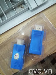 Bộ kéo dài HDMI to Lan 30m