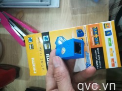 Bộ kéo dài HDMI to Lan 30m