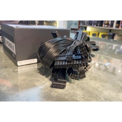 Nguồn Xigmatek X-Power III 650 (600W, 230V)