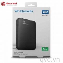 Vỏ đựng ổ cứng Western 3.0