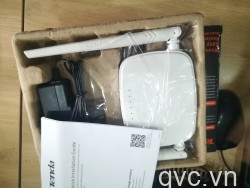 Wifi Tenda N301