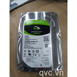 HDD Seagate 500GB N