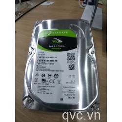 HDD Seagate 500GB N