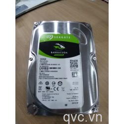 HDD Seagate 500GB N